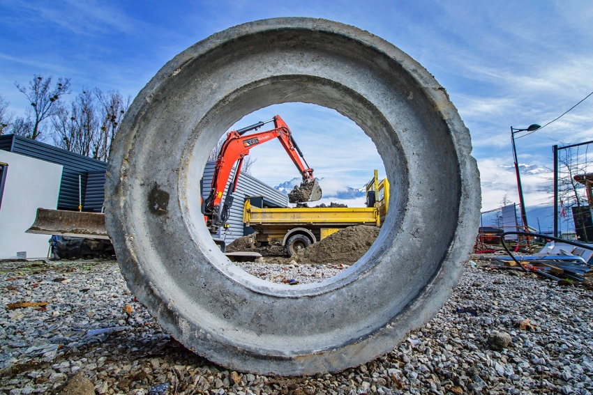 Suivi de chantier Allo Taxis (du 20 février au 26 mars 2017)